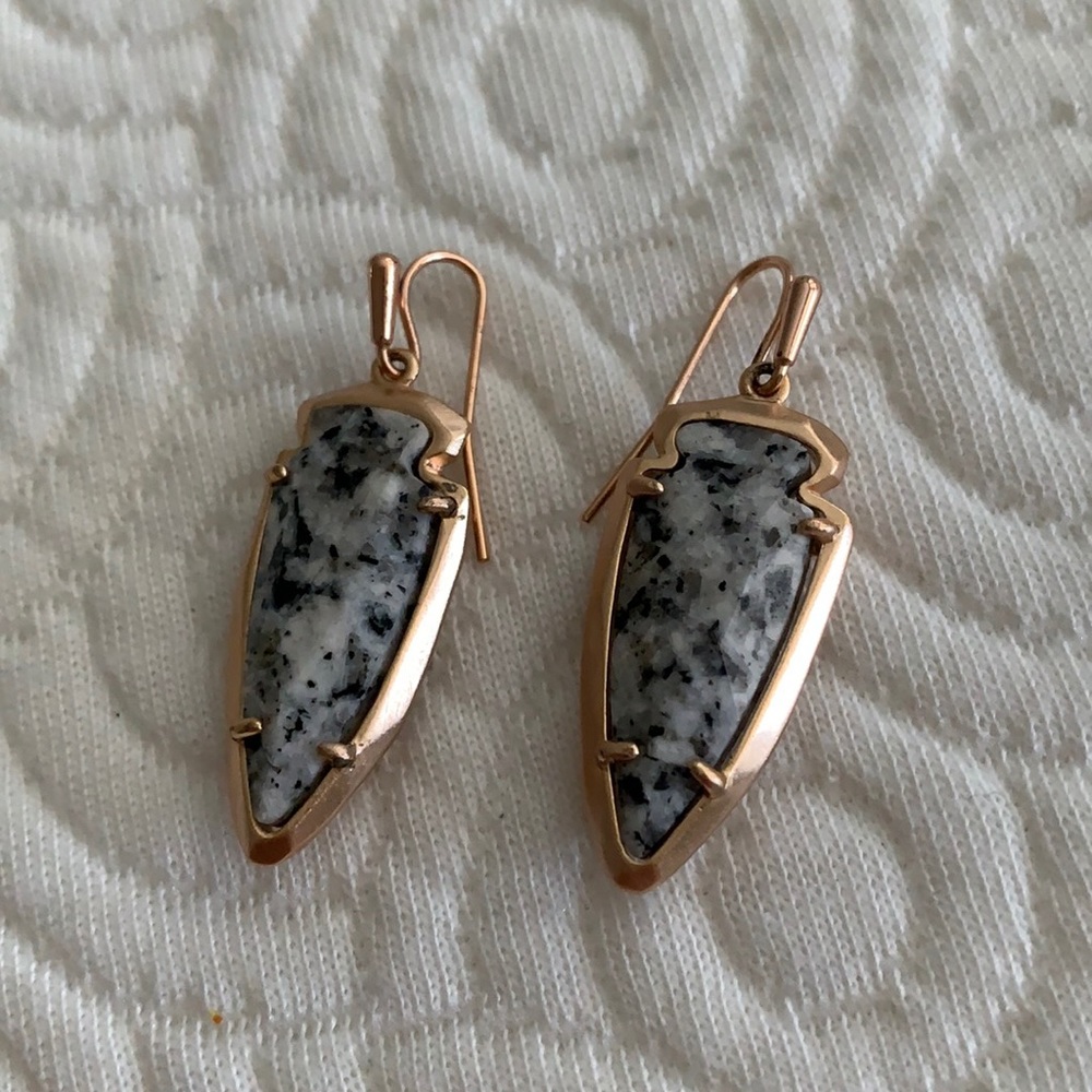 Kendra Scott Earrings